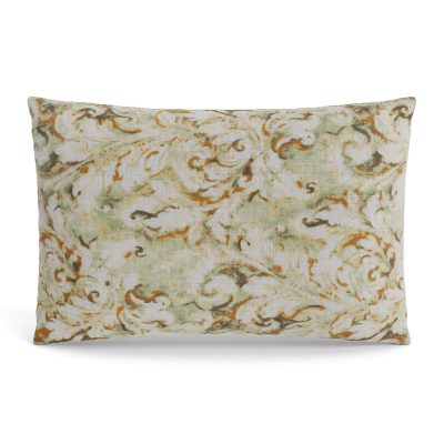 Acanthus Pillow