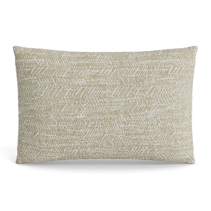 Herringbone Pillow