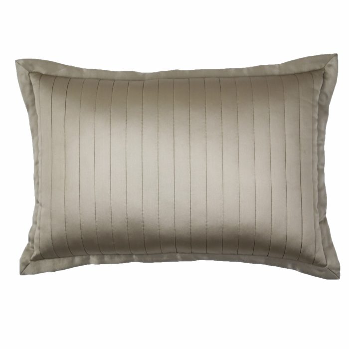 Charmeuse Channel Quilt Sham - Image 16