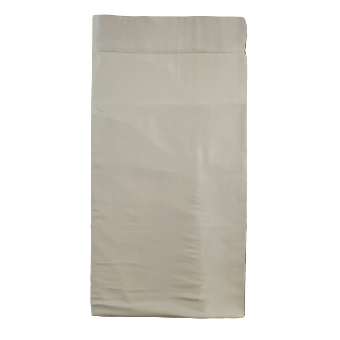 Charmeuse Tailored Bed Skirt - Image 8