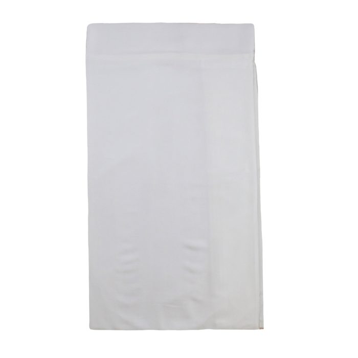 Charmeuse Tailored Bed Skirt - Image 7