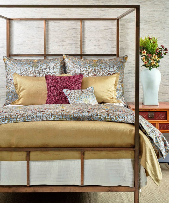 Ribbon Knit Pillow - Image 34