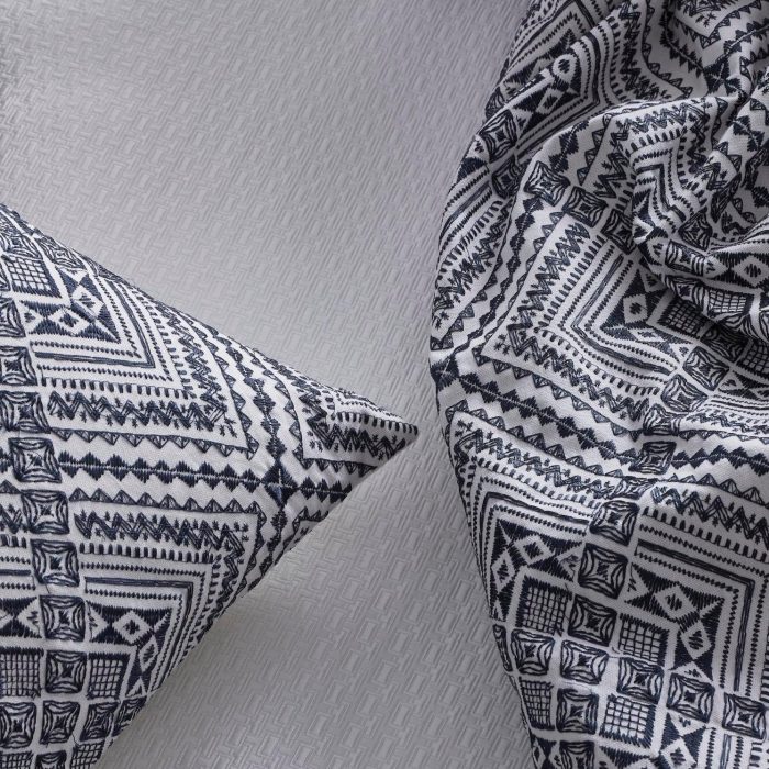 Pavilion Box Pillow - Image 17
