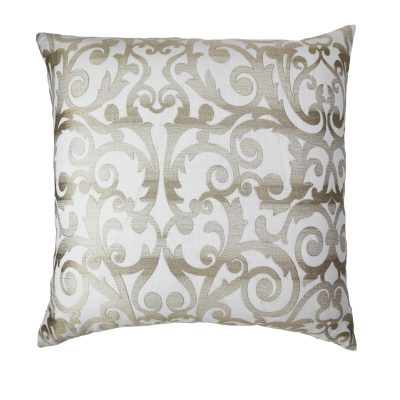 Flourish Pillow