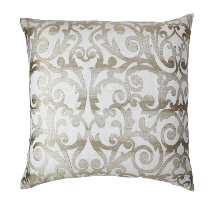 Flourish Pillow
