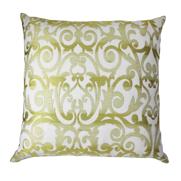 Flourish Pillow - Image 2