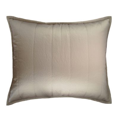 Hammered Pillow