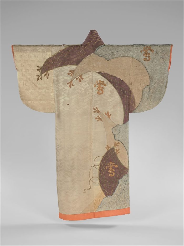 Kosode Fabric - Image 2