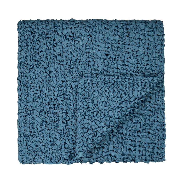 Ribbon Knit Throw - Image 6
