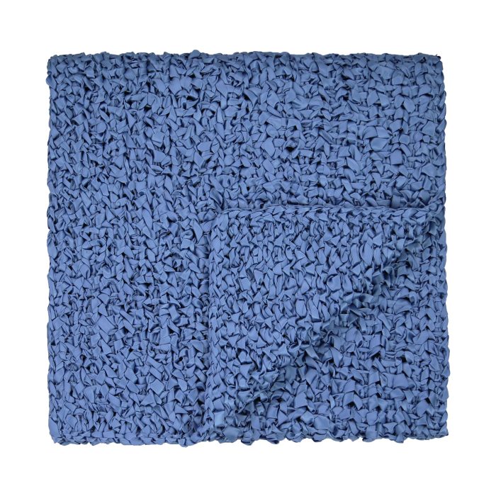 Ribbon Knit Throw - Image 4