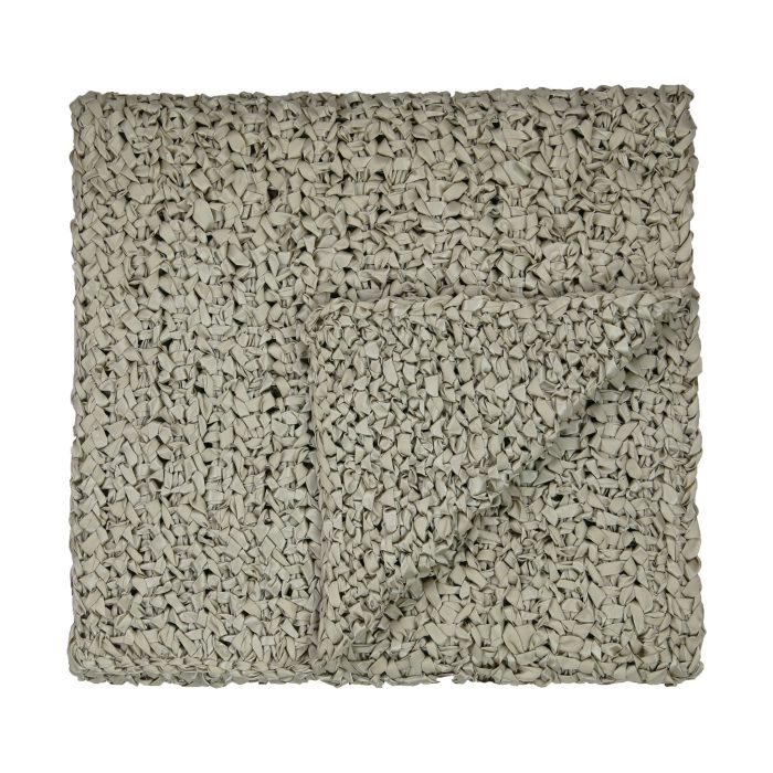 Ribbon Knit Throw - Image 12