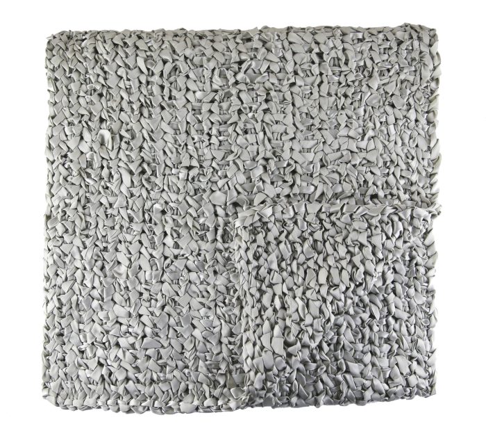Ribbon Knit Throw - Image 2