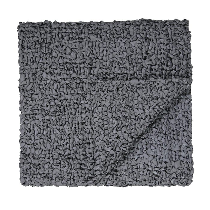 Ribbon Knit Throw - Image 9