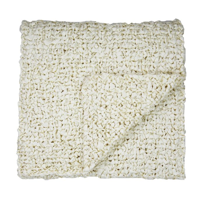 Ribbon Knit Throw - Image 10