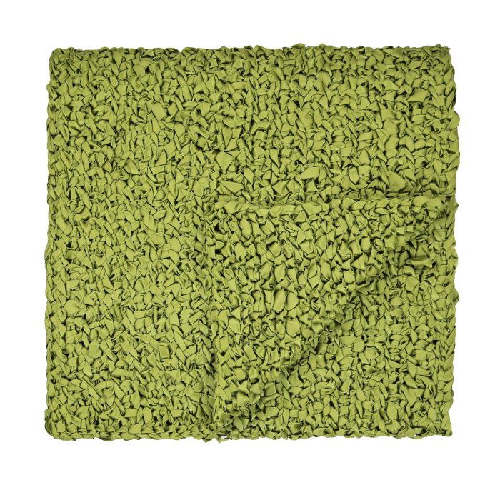Ribbon Knit Throw - Image 7