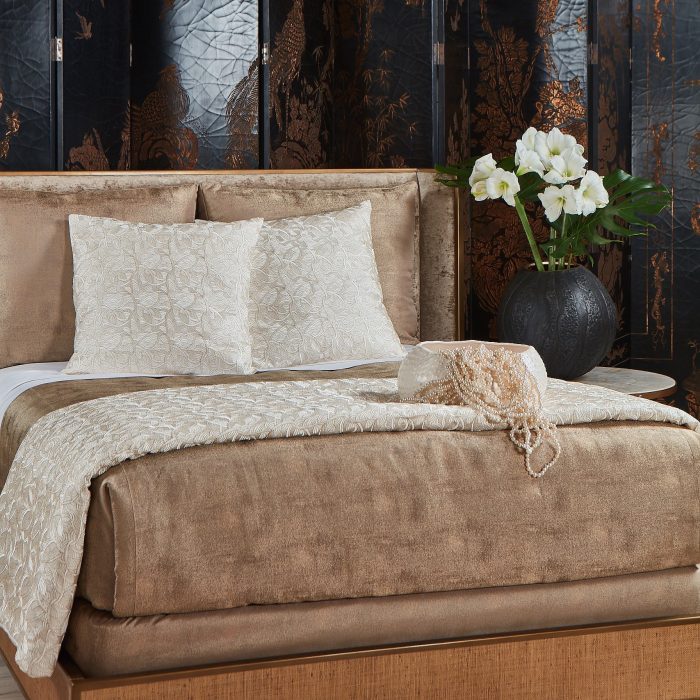 Stardust Box Pillow - Image 3