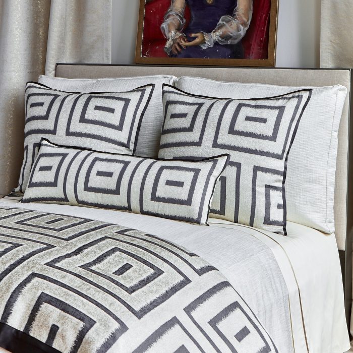 Strata Box Pillow - Image 3