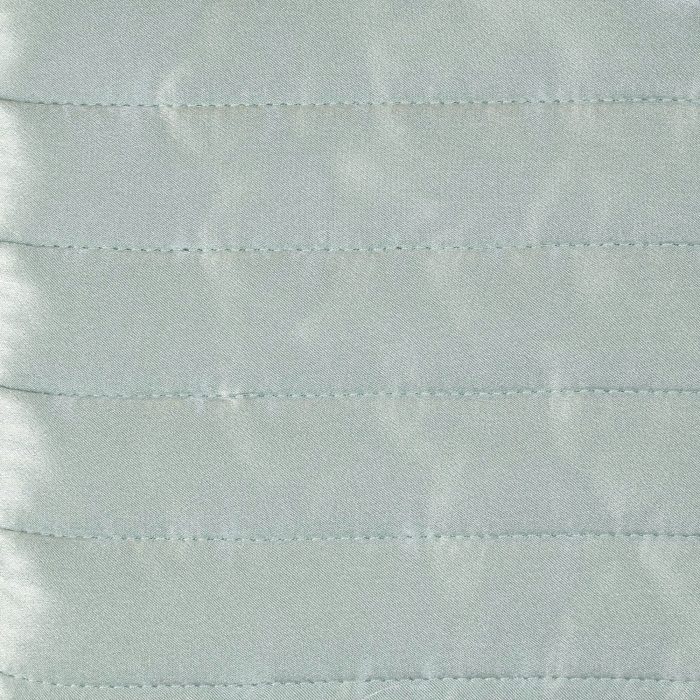 Charmeuse Channel Quilt Sham - Image 21