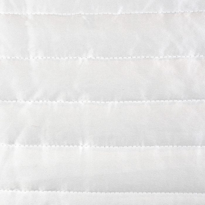 Charmeuse Channel Quilt Sham - Image 28