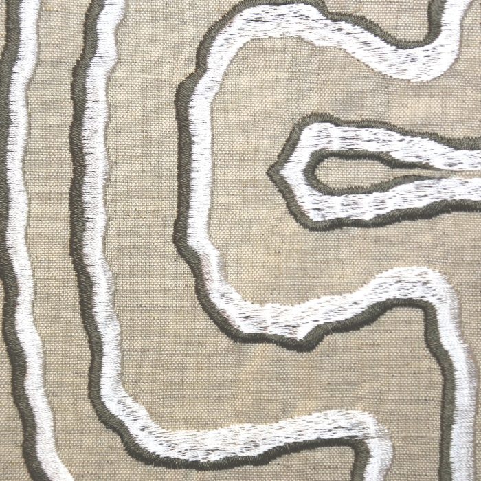 Contour Yardage