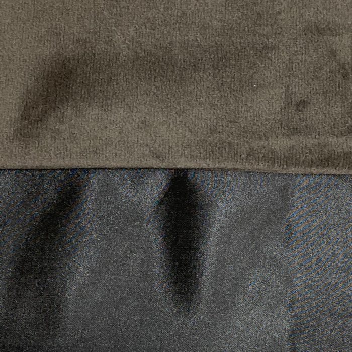 Duchess Velvet Throw - Image 4
