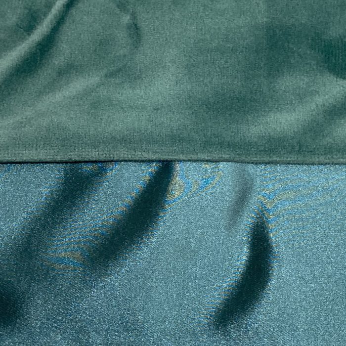 Duchess + Velvet Reversible Pillow - Image 26