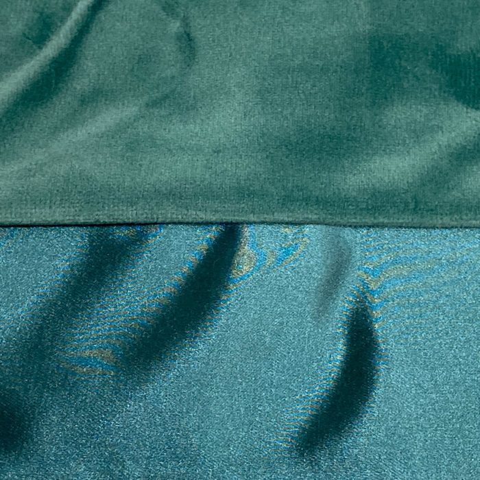 Duchess Velvet Throw - Image 6