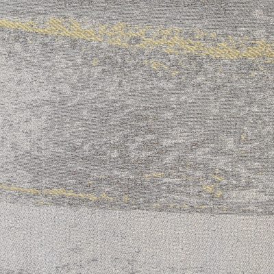 Horizon Gold/Silver Yardage