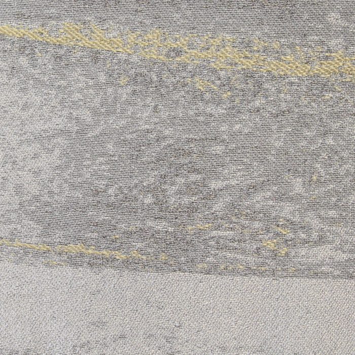 Horizon Gold/Silver Yardage