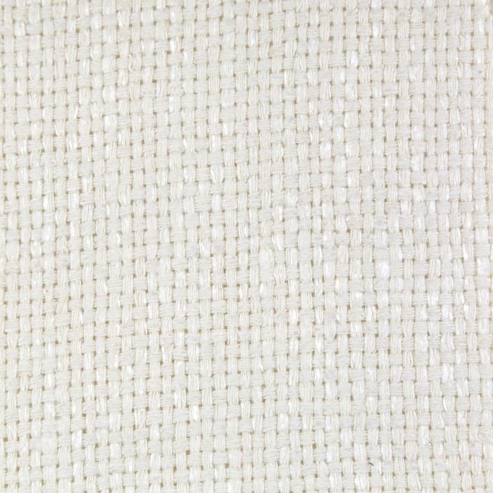 Basketweave Tailored Bed Skirt - Image 3