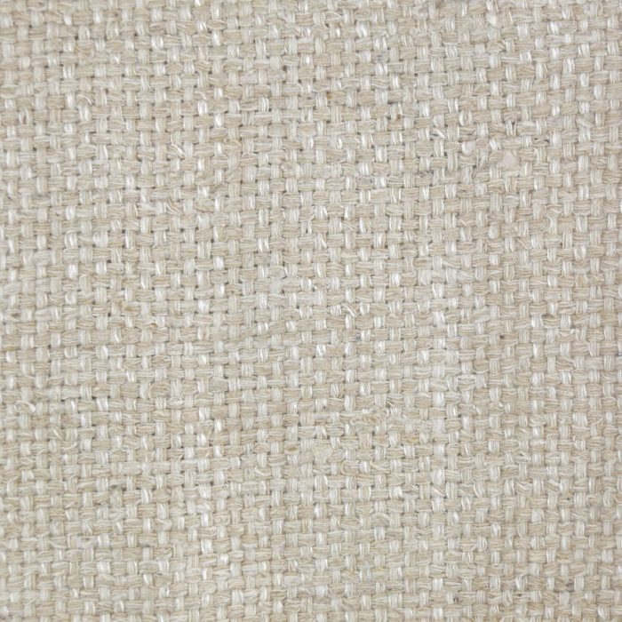 Basketweave Tailored Bed Skirt - Image 2