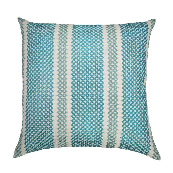 Trellis Sham - Image 2