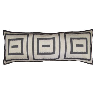 Unmazed Pillow